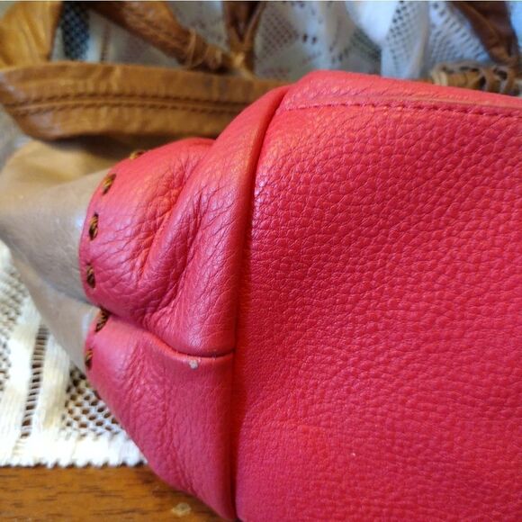 The Sak leather bag - Picture 6 of 11